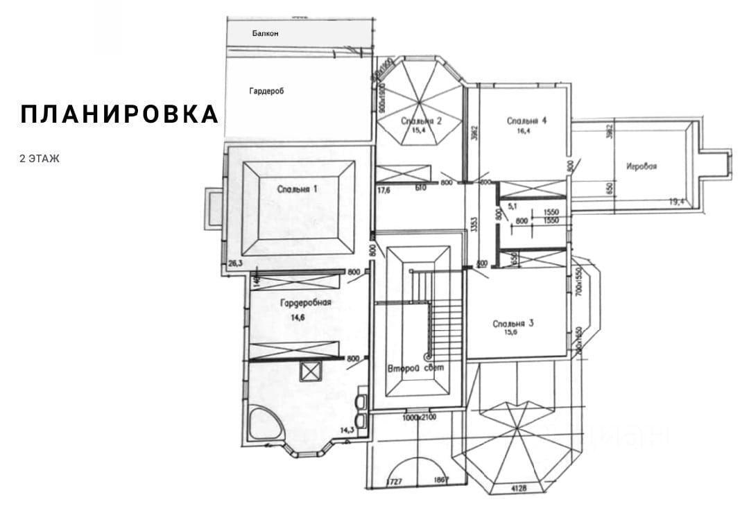 дом Павловская Слобода, Коттеджный поселок «Княжье Озеро», улица Князей Барятинских фото 29