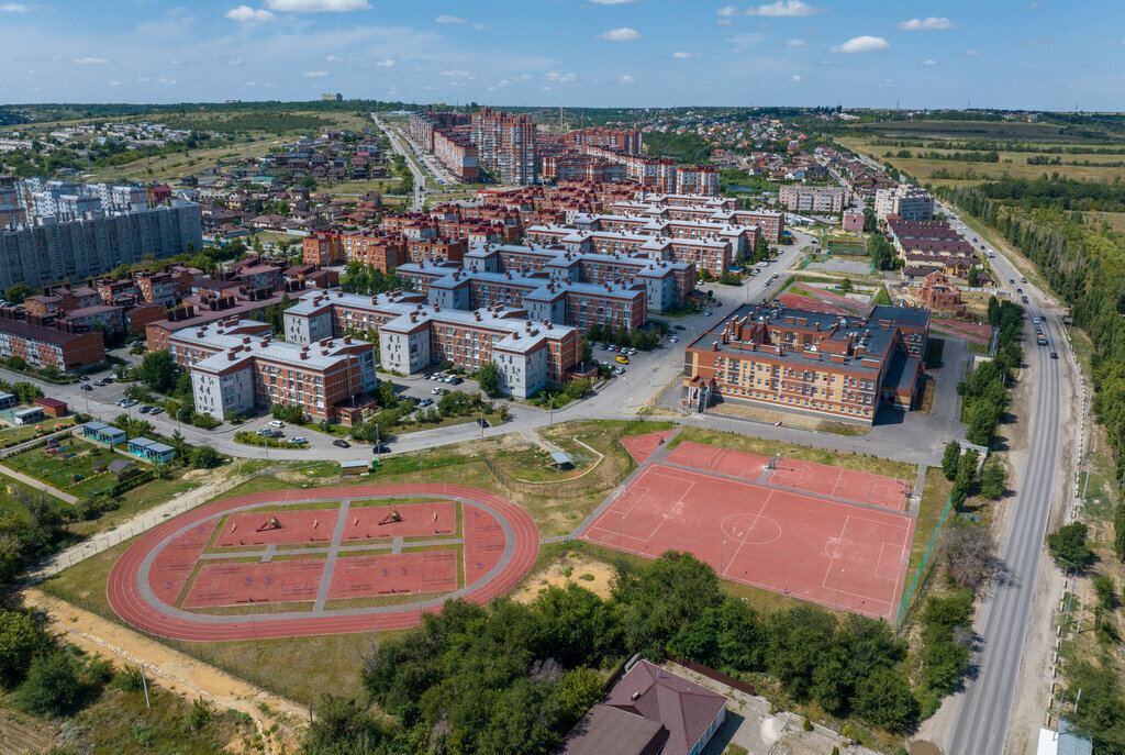 квартира г Волгоград ЖК «Колизей» фото 20