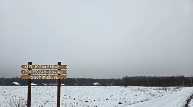 земля снт Раменье Дмитровский городской округ фото