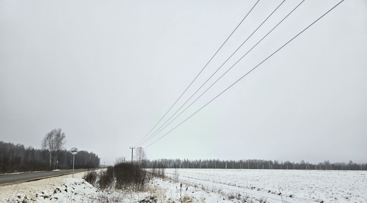 земля г Раменское снт Раменье Дмитровский городской округ фото 3