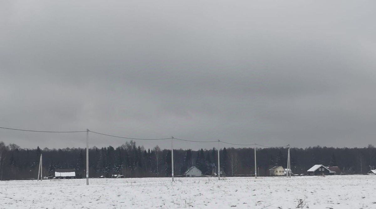 земля городской округ Дмитровский д Раменье 44, Быково фото 3