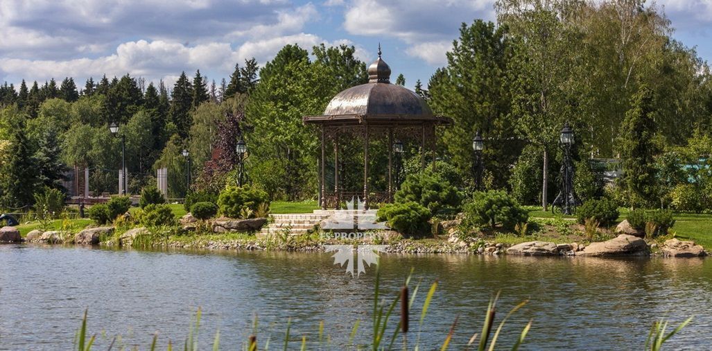 земля городской округ Одинцовский д Таганьково Николино кп, Одинцово фото 8