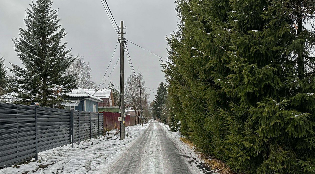 дом городской округ Одинцовский с Жаворонки снт терСтроитель 68 Одинцово фото 37