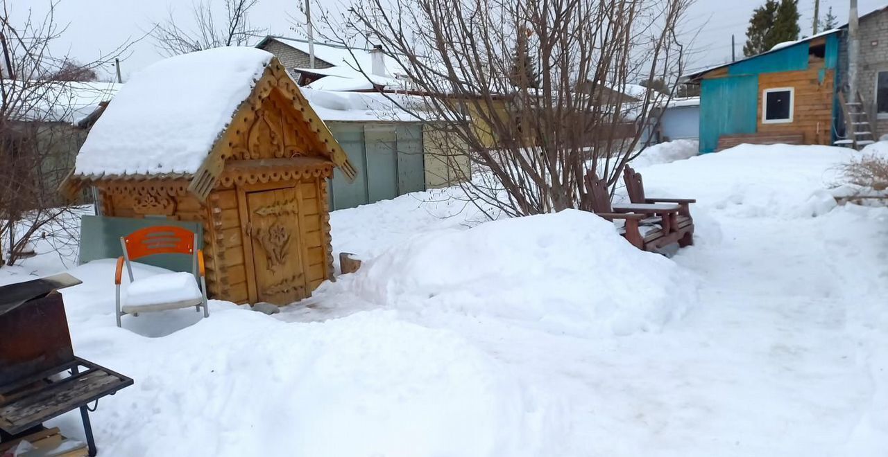 дом р-н Сысертский с Кашино ул Школьная Сысерть фото 16