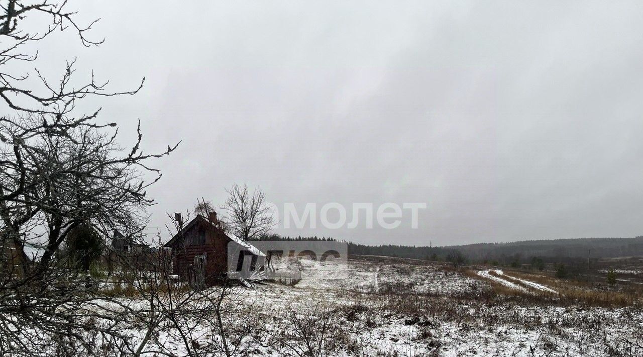 земля р-н Вязниковский д Черноморье муниципальное образование, Мстера фото 4