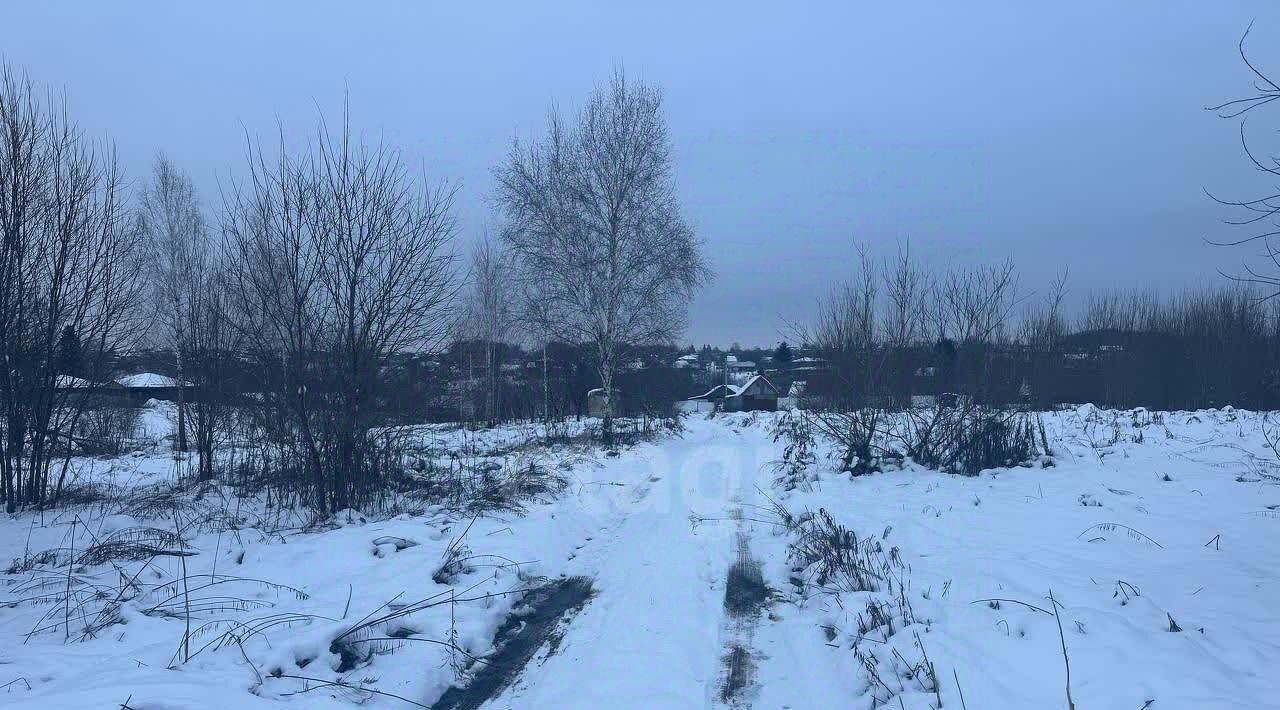 земля р-н Брянский тер Добрунское сельское поселение снт сдт Полет Добрунское с/пос фото 5