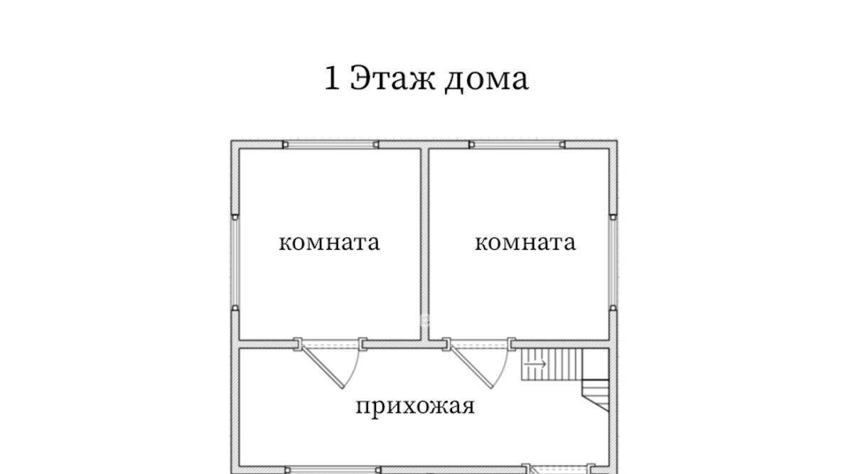 дом городской округ Богородский г Ногинск снт Солнечный пер 1-ый Опочный фото 22