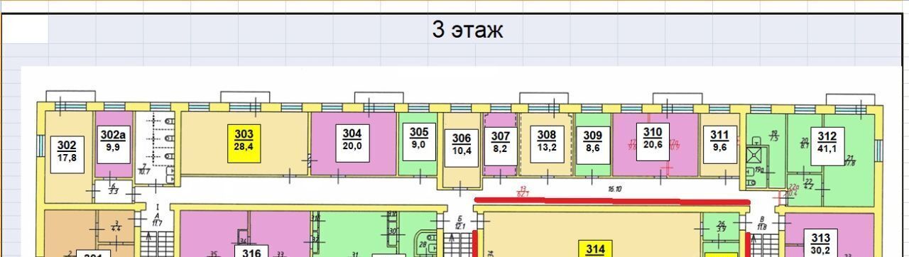 свободного назначения г Москва метро Бутырская проезд Марьиной Рощи 3-й 9 фото 6