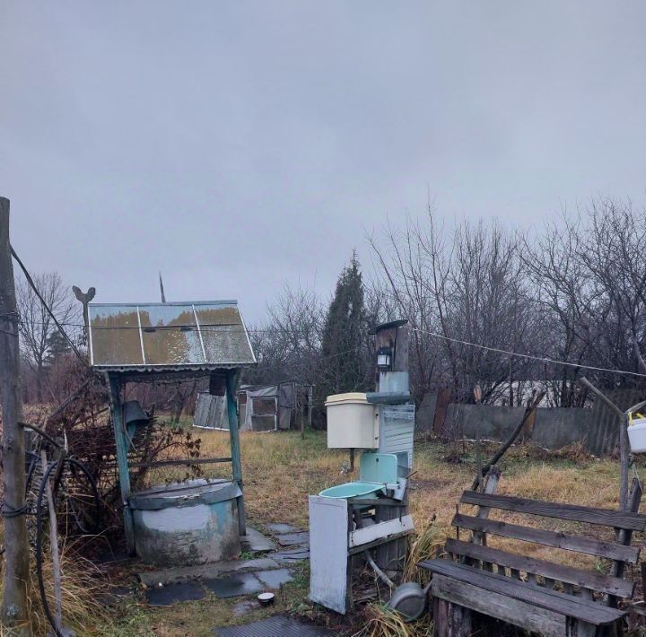 дом городской округ Воскресенск д Медведево ул Раздольная 6 фото 8