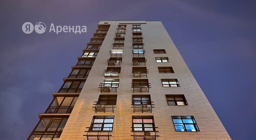 квартира г Москва метро Бабушкинская ул Лётчика Бабушкина 17к/3 ЖК «Летчика Бабушкина 17» муниципальный округ Бабушкинский фото 25