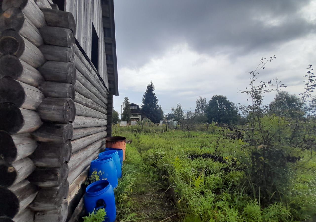 дом р-н Новгородский рп Панковка Ермолинское сельское поселение, садоводческий массив № 5, садоводческое товарищество, Восход фото 30