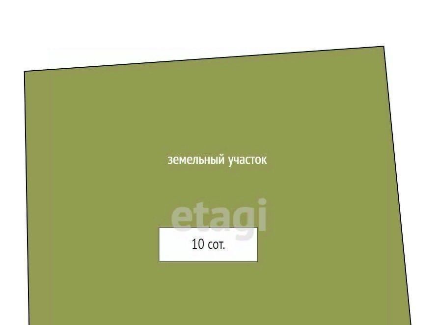 дом р-н Белоярский п Рассоха ул Тимирязева 32 Зеленые кварталы кп фото 13