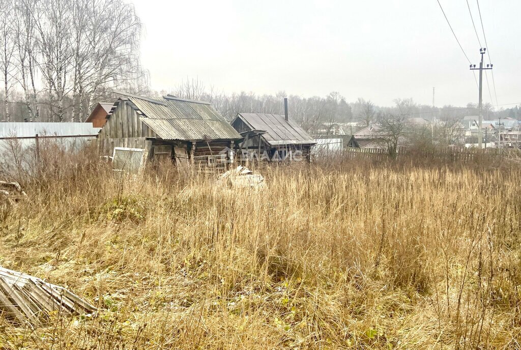 дом р-н Ковровский п Мелехово ул Лермонтова 5 фото 10