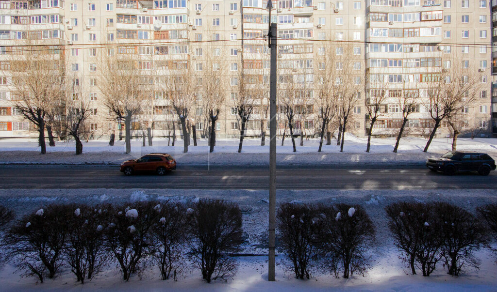 квартира г Тюмень ул Энергетиков 60 фото 17