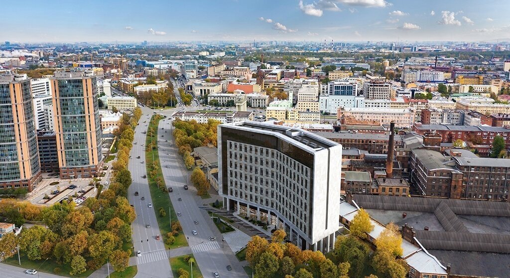 квартира г Санкт-Петербург метро Московские Ворота р-н Московская Застава ул Ташкентская 6к/2 Апарт-отель «ARTSTUDIO M103» фото 5