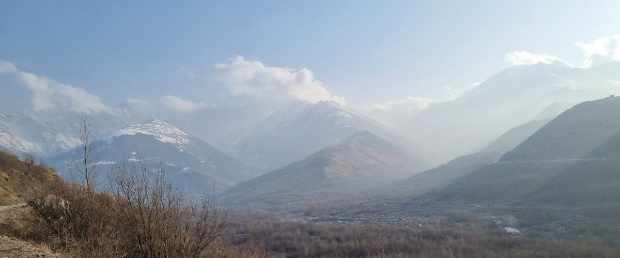 земля р-н Пригородный с Старая Саниба ул Левобережная фото 3