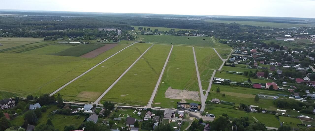 земля городской округ Раменский Давыдово дп фото 3