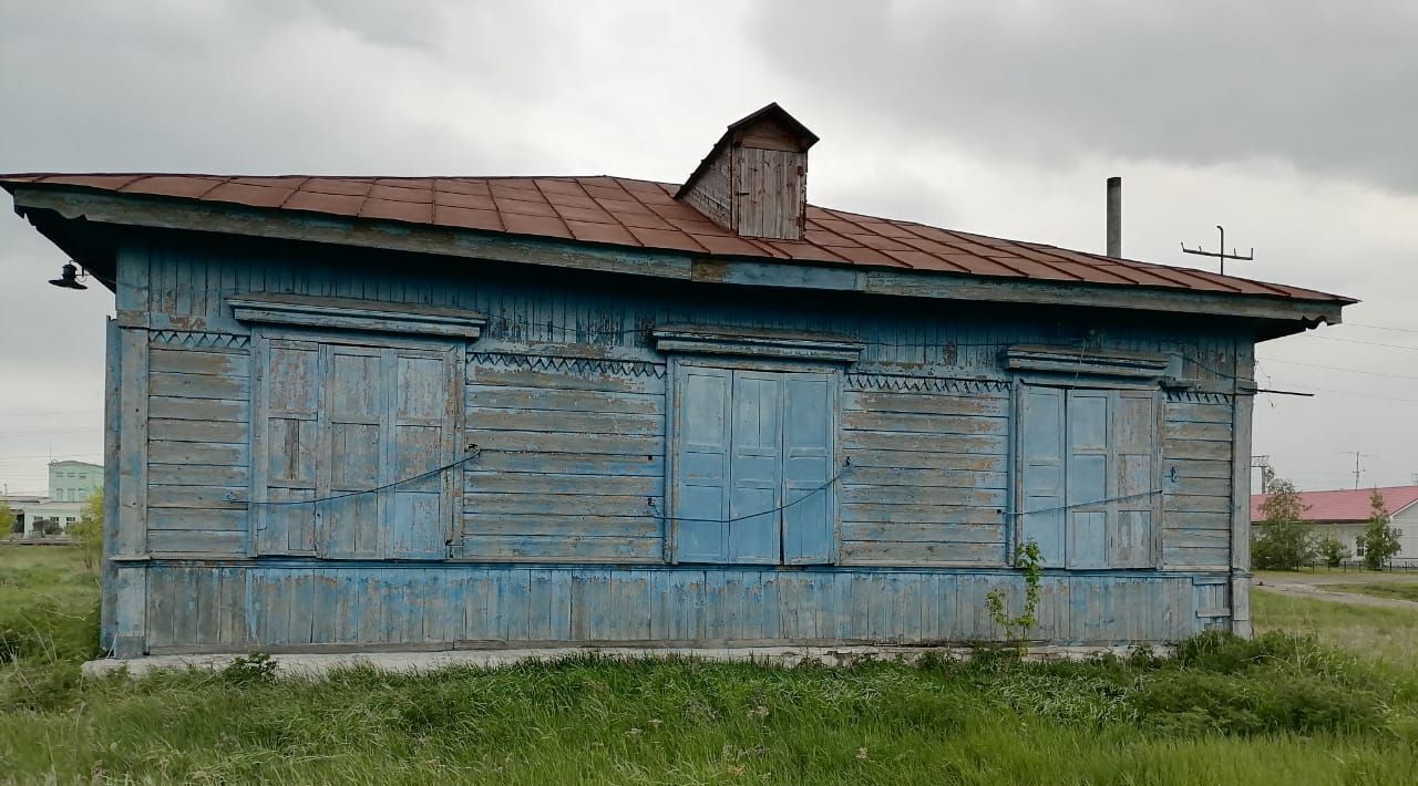 свободного назначения р-н Калачинский с Ивановка фото 3