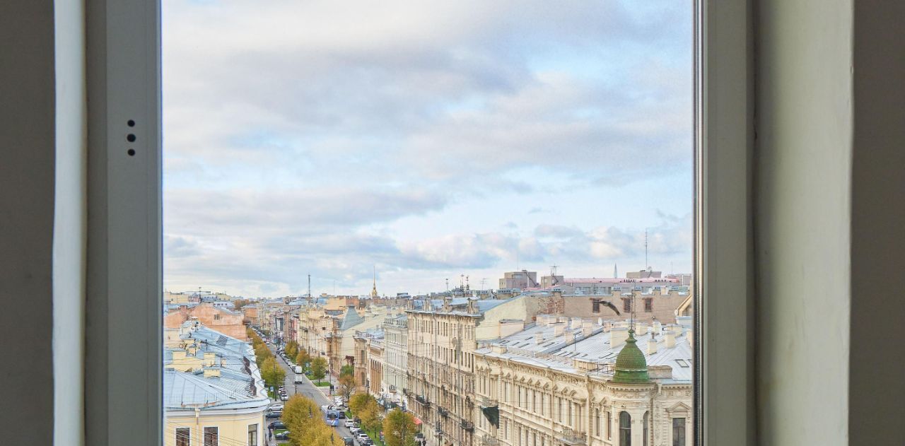 свободного назначения г Санкт-Петербург метро Чернышевская ул Чайковского 61 фото 1