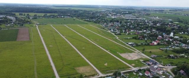 земля городской округ Раменский Давыдово дп фото 1