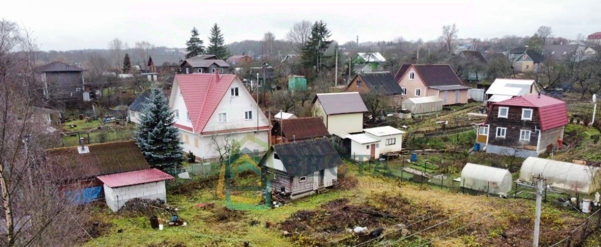 земля г Красное Село снт тер.Дружба 3я метро Проспект Ветеранов линия фото 3