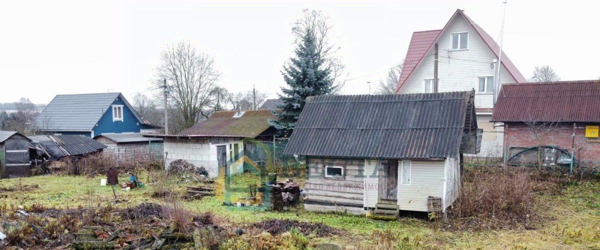 земля г Красное Село снт тер.Дружба 3я метро Проспект Ветеранов линия фото 7