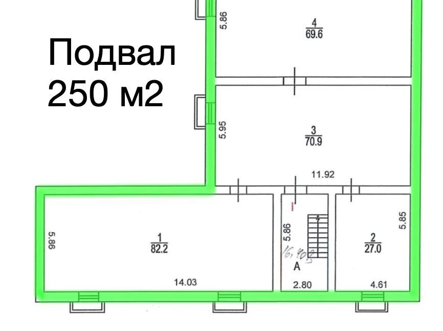 офис г Москва метро Калитники ул Рабочая 91с/2 фото 17