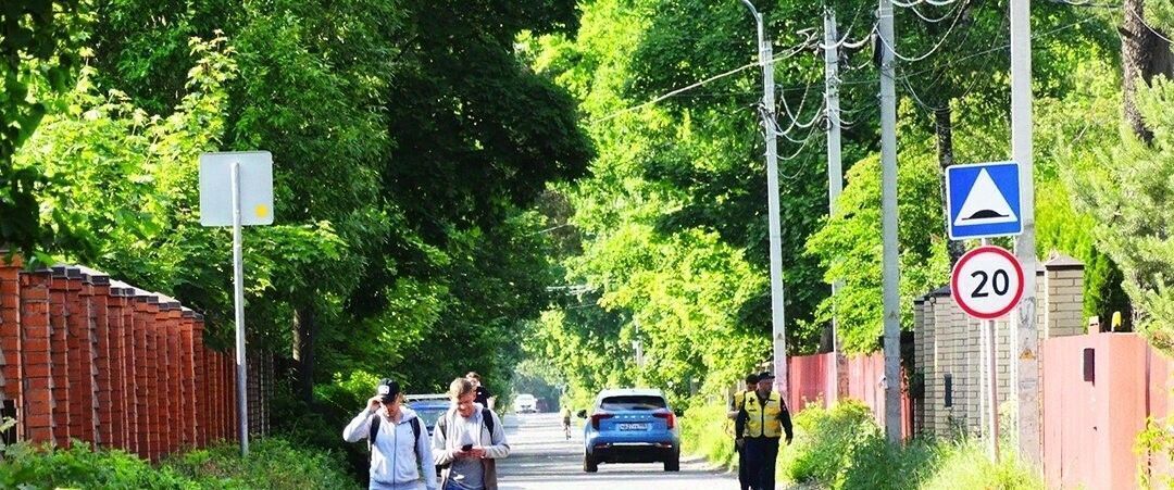 гараж г Санкт-Петербург метро Проспект Просвещения р-н Шувалово фото 18