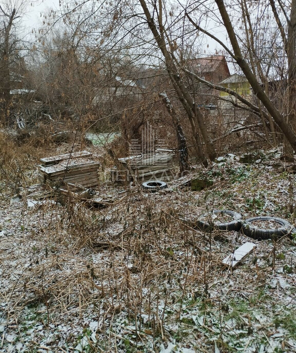 дом г Владимир р-н Октябрьский ул Муромская 18 фото 7