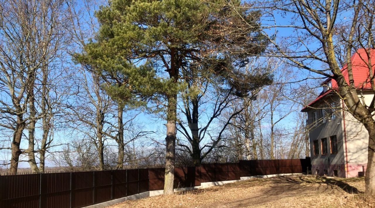 дом р-н Черняховский г Черняховск ул Чернышевского 3 фото 3