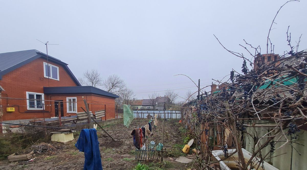 дом р-н Северский пгт Афипский ул Школьная Афипское городское поселение фото 21