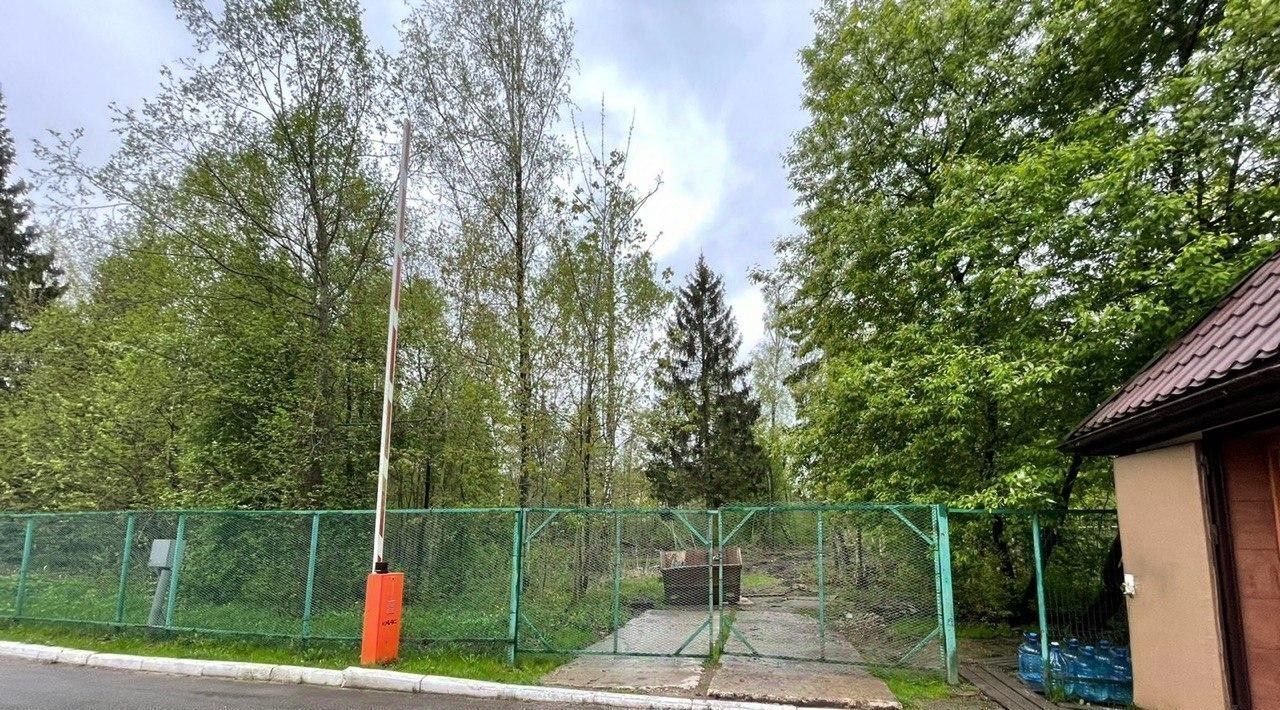 земля городской округ Одинцовский Рублевский кп, Одинцово фото 1