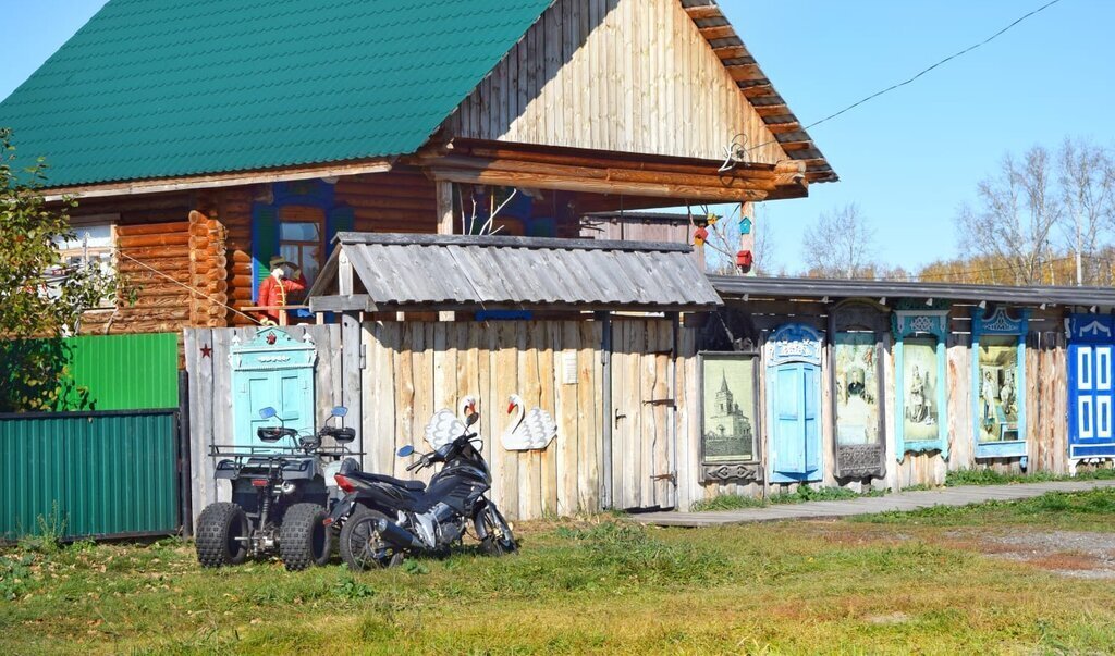 дом г Ишим Городская площадь фото 22