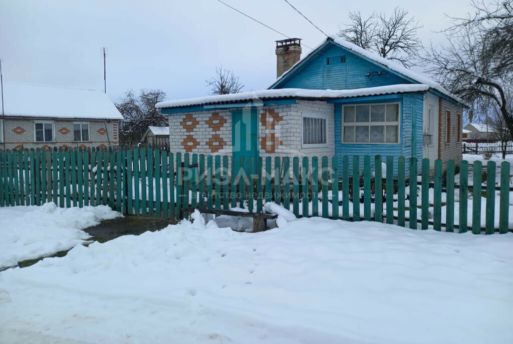 дом р-н Дубровский п Липовка ул Набережная 5 Дубровское городское поселение фото 21