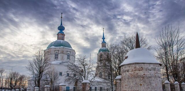 Флорищинское муниципальное образование фото