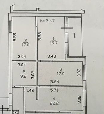 свободного назначения р-н Гатчинский г Гатчина пр-кт 25 Октября 52б фото 1