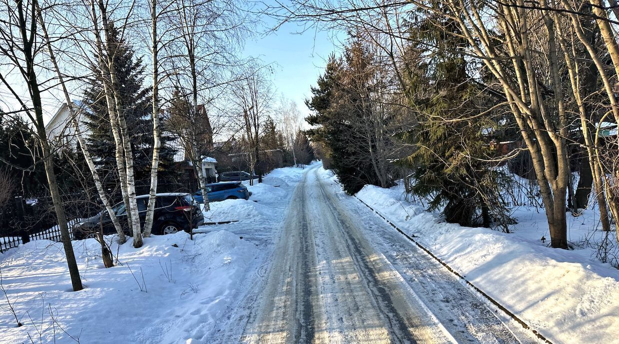 земля городской округ Дмитровский п Подосинки фото 4