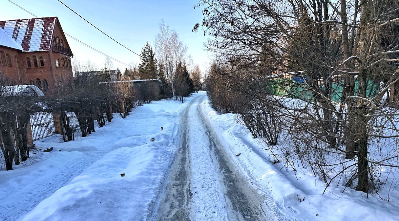 земля городской округ Дмитровский д Дубровки фото 2