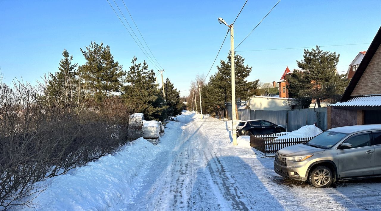 земля городской округ Дмитровский с Батюшково фото 5