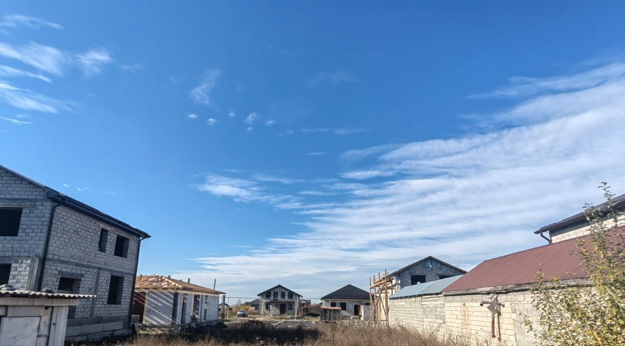 земля г Владикавказ Хурзарин СНТ, ул. Бирюзовая фото 1