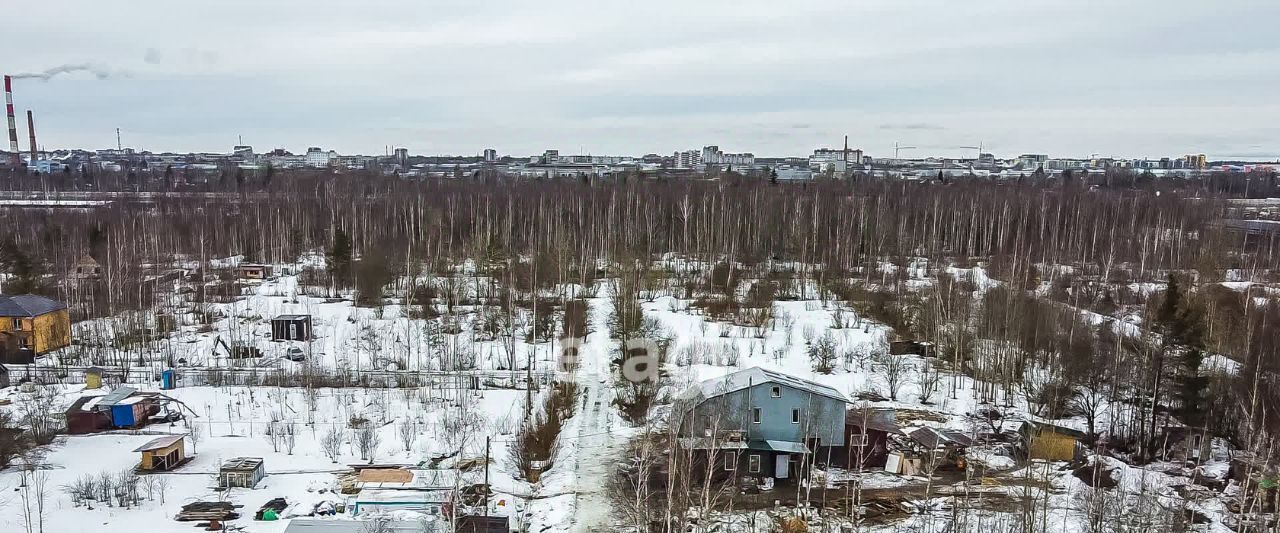 земля р-н Гатчинский п Новый Свет ул. Северная, 31 фото 3