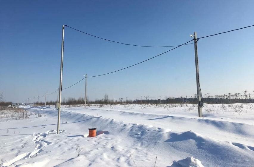 земля р-н Ломоносовский снт тер.Новое Заостровье Гостилицкое сельское поселение фото 5