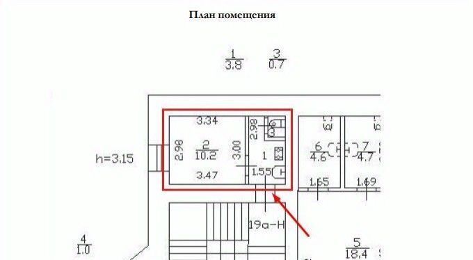 свободного назначения г Санкт-Петербург метро Спасская ул Гороховая 41 фото 10