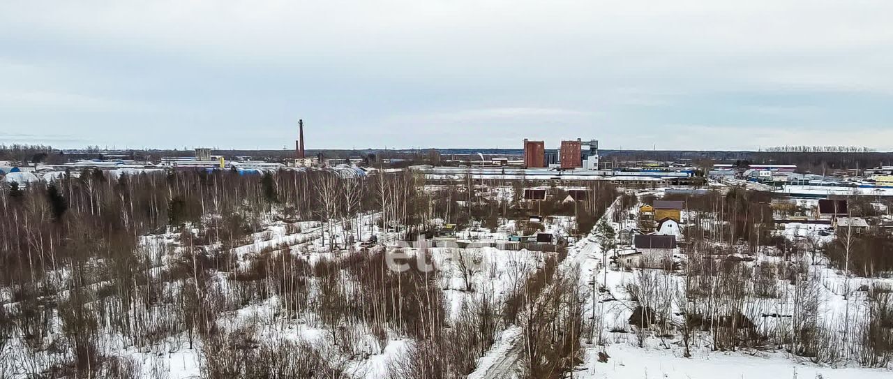 земля р-н Гатчинский п Новый Свет ул. Северная, 31 фото 10