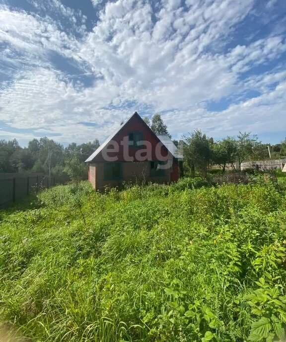 дом Дмитровский городской округ, СНТ Раздолье фото 16