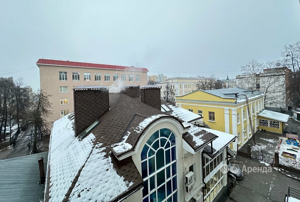 квартира г Нижний Новгород р-н Нижегородский Горьковская ул Маслякова 12а фото 27