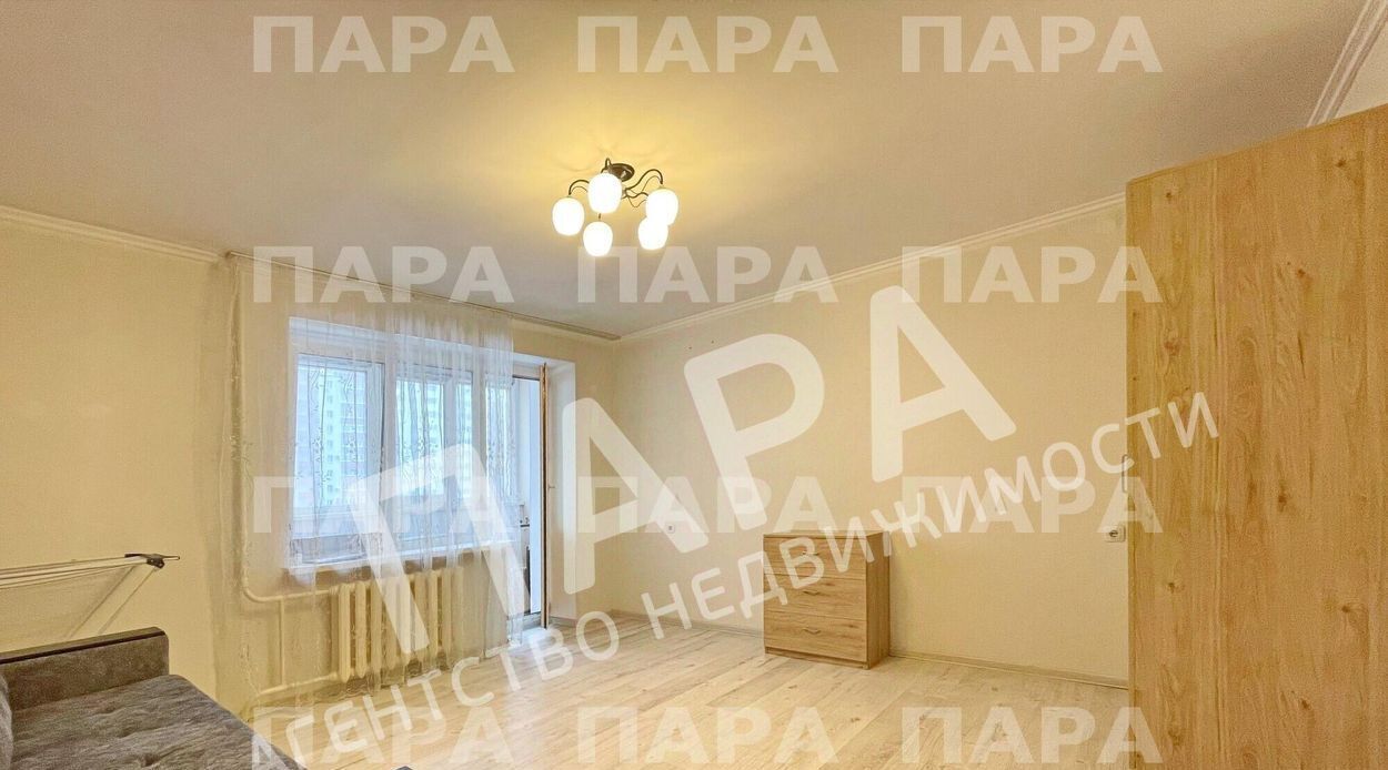 квартира г Самара Безымянка пр-кт Кирова 130 фото 10