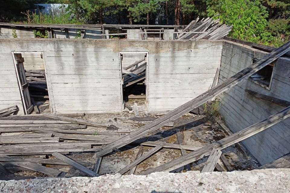 земля городской округ Ступино СНТ Васильки фото 6