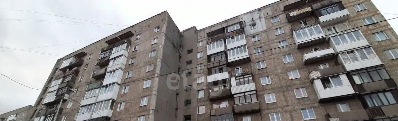 квартира г Калининград р-н Московский ул О.Кошевого 1 фото 11