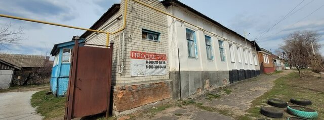 р-н Борисоглебский г Борисоглебск ул Народная 5 фото